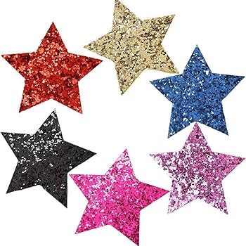 トリプルスター☆ベビーヘアクリップ Amazon.co.jp: 星モチーフヘアクリップ・星・スター 赤ちゃん